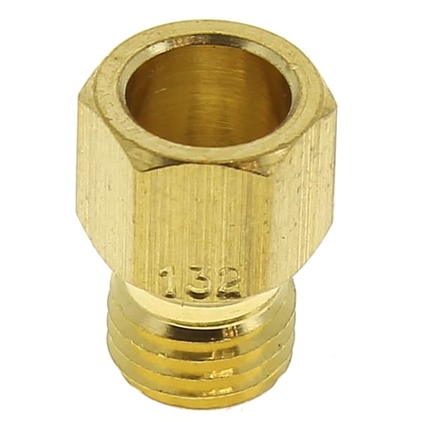 Injecteur 132 gaz naturel four grand format (1 / 1)