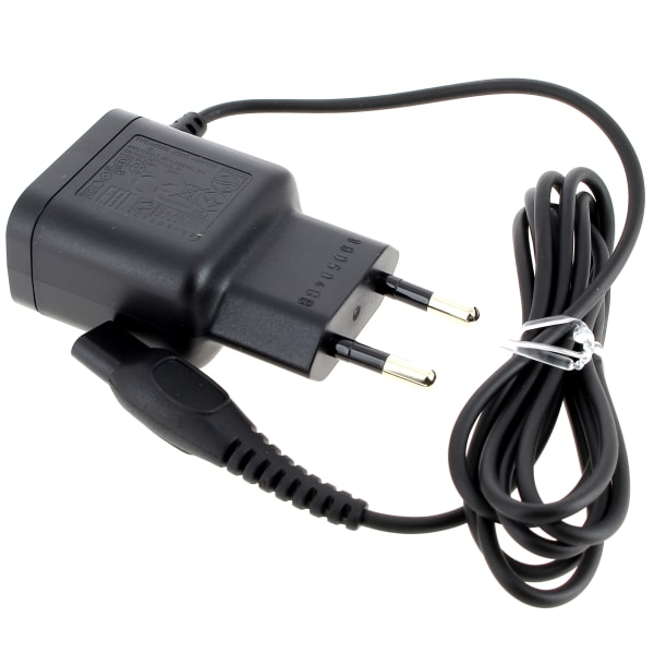 Chargeur secteur grand format (1 / 2)
