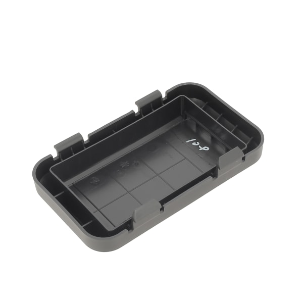Couvercle filtre a air grand format (2 / 2)