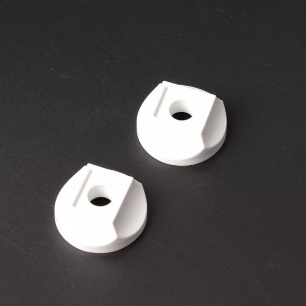 Rondelles x2 pour support, 083484 grand format (1 / 2)