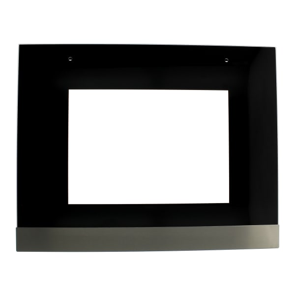 Vitre exterieure grand format (1 / 2)