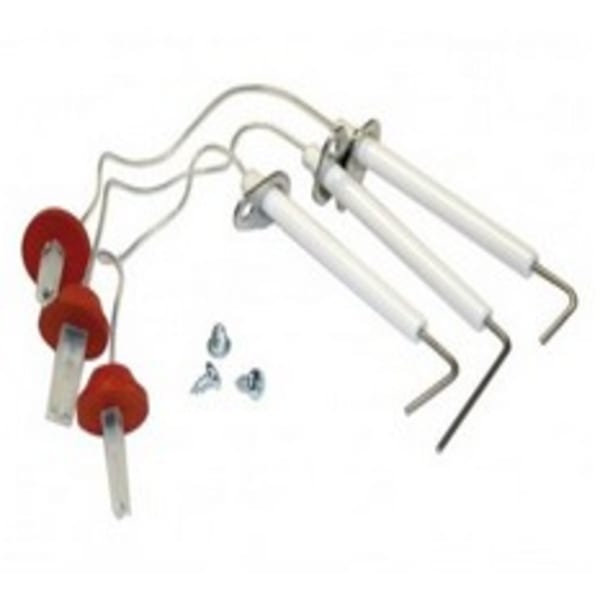 Bougie ionisation grand format (1 / 1)