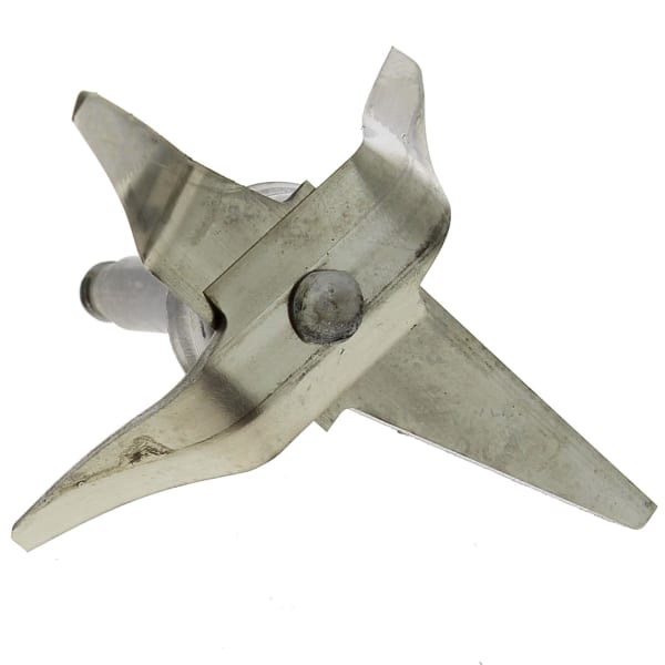 Couteau bol mixer SS-1530001004 grand format (1 / 2)