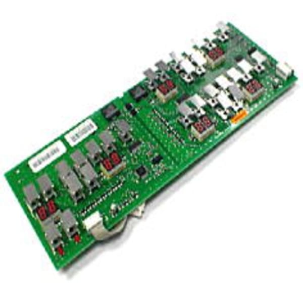 Module clavier grand format (1 / 1)