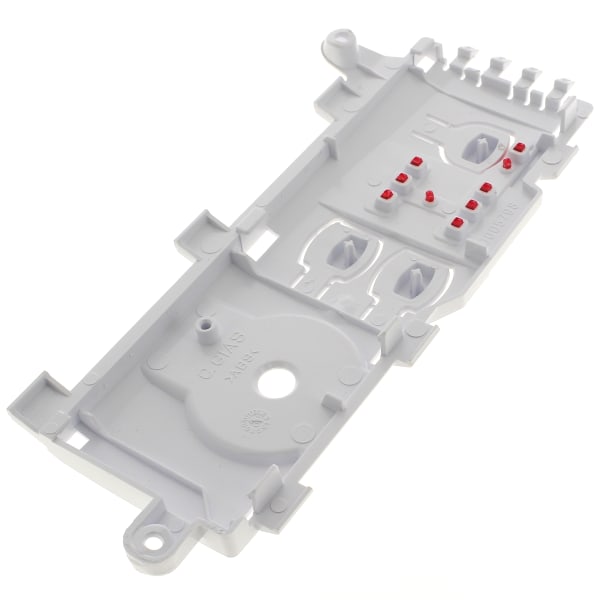 Touches clavier de commande grand format (2 / 2)