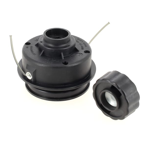 Bobine complete grand format (1 / 2)