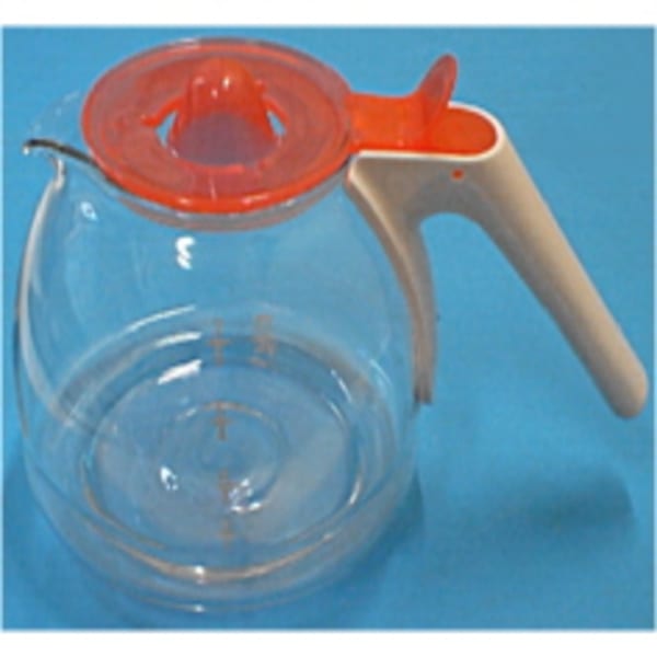 Verseuse principio ii blanche 5/7 tasses grand format (1 / 1)