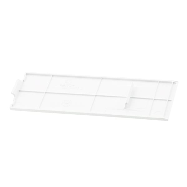 Couvercle de bandeau blanc 123x42mm 2634035022 grand format (2 / 2)
