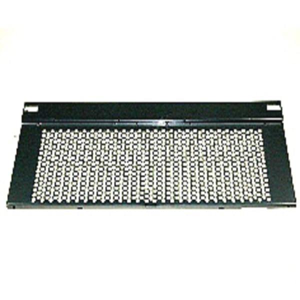 Grille support filtre graisse inferieur grand format (1 / 1)