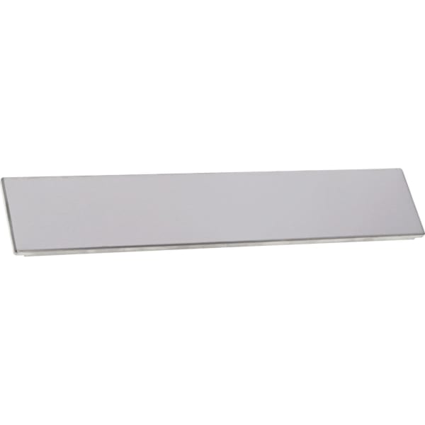 Panneau de tiroir inox 3420317095 grand format (1 / 2)