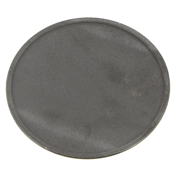 Chapeau bruleur interieur feux central grand format (2 / 2)