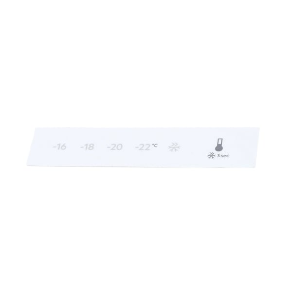 Couvercle de bandeau d'affichage 4055518569 grand format (1 / 2)
