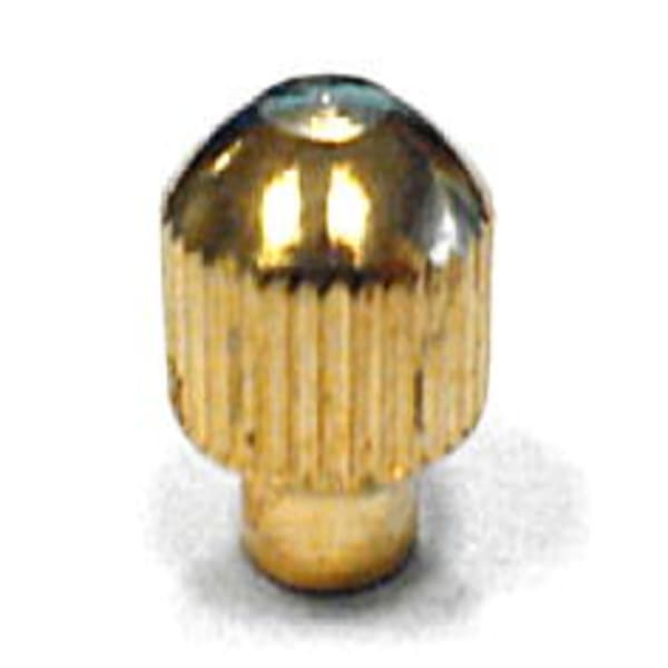 Bouton programmateur dore grand format (1 / 1)