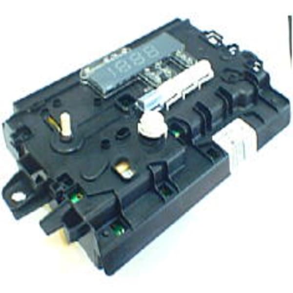 Module de commande grand format (1 / 1)