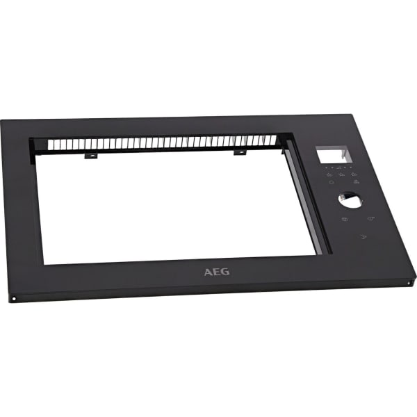 Encadrement de bandeau encastrable 4055500591 grand format (1 / 2)
