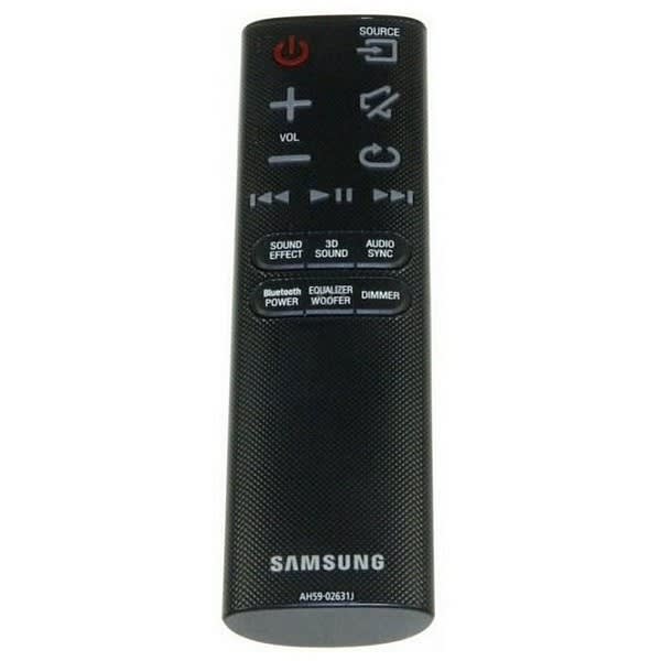 Telecommande grand format (1 / 1)