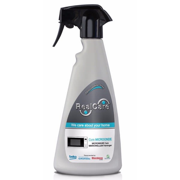 Nettoyant micro-ondes beko 500ml grand format (1 / 1)