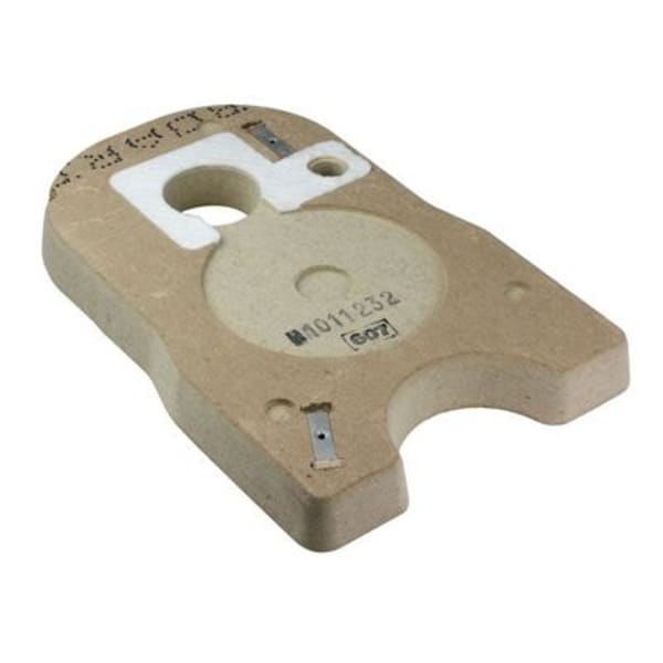 Isolant de porte de brûleur 63002405 grand format (1 / 1)