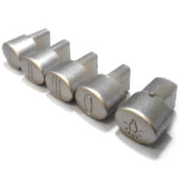 Touches grises par 5, c00274210 grand format (1 / 1)