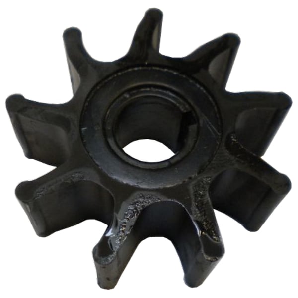 Hélice - moteur pompe solaire, 029431 grand format (1 / 2)