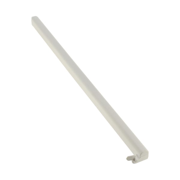 Profil blanc l=443.5 grand format (1 / 1)