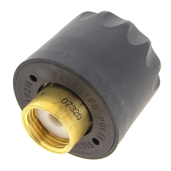 Bouchon centrale vapeur 50240059001 grand format (1 / 3)