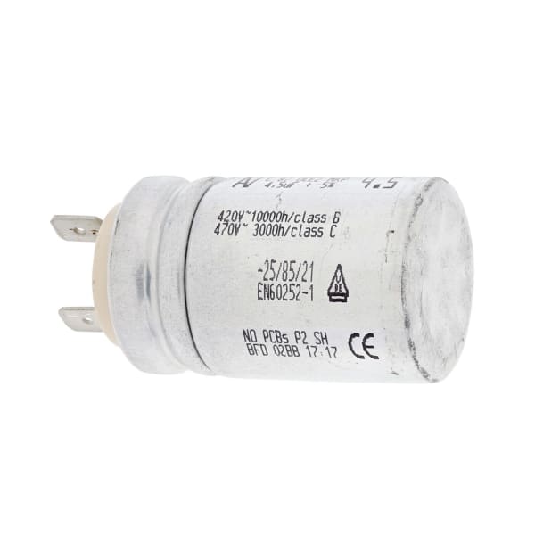Condensateur 4,5uf 4055301172 grand format (1 / 2)