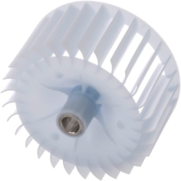 Turbine de ventilateur 00650172 grand format (2 / 2)