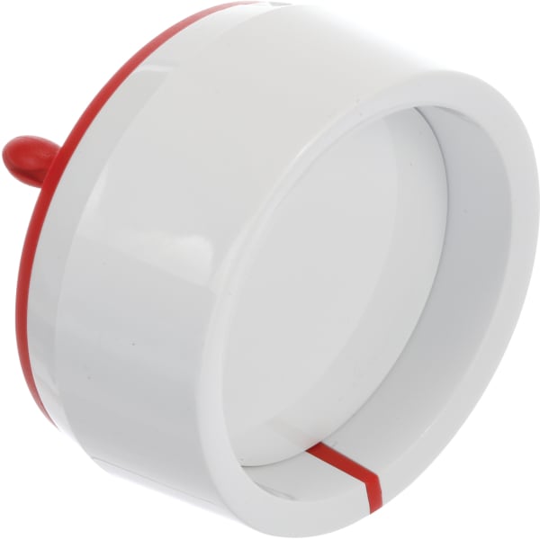 Bouton de programmateur 00637142 origine grand format (1 / 1)