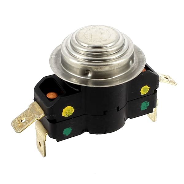 Thermostat 80°nc/53°na grand format (1 / 2)