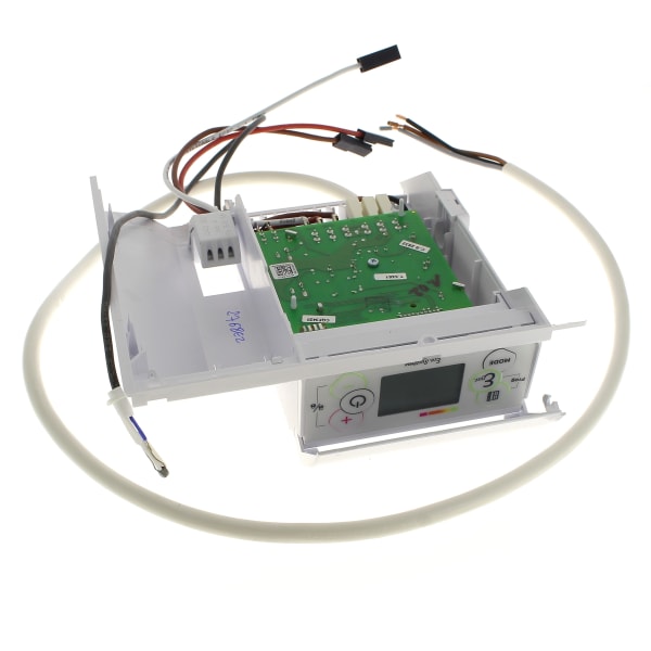 Boitier de commande + module grand format (1 / 2)