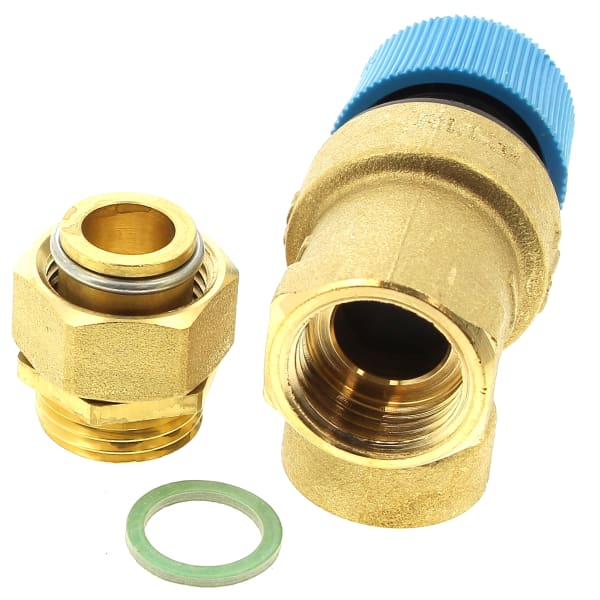 Soupape sanitaire 7 bars 03311w grand format (2 / 2)