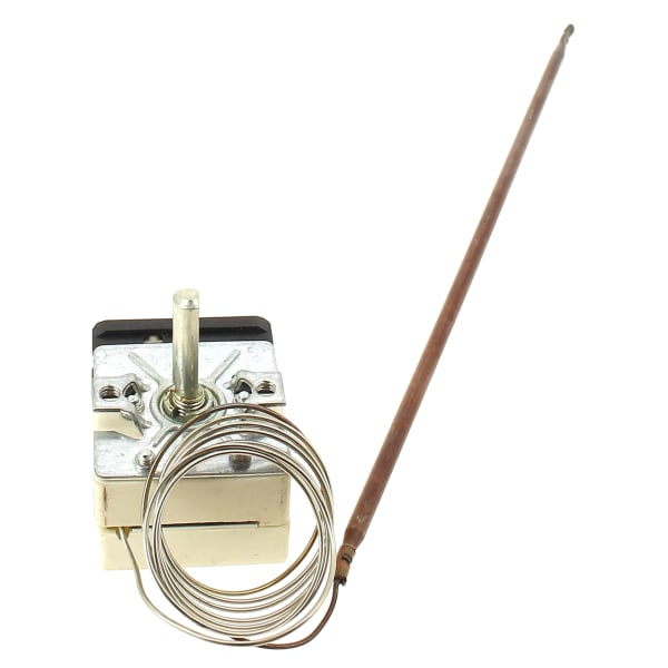 Thermostat four ->320° 55.13262.150 grand format (2 / 3)