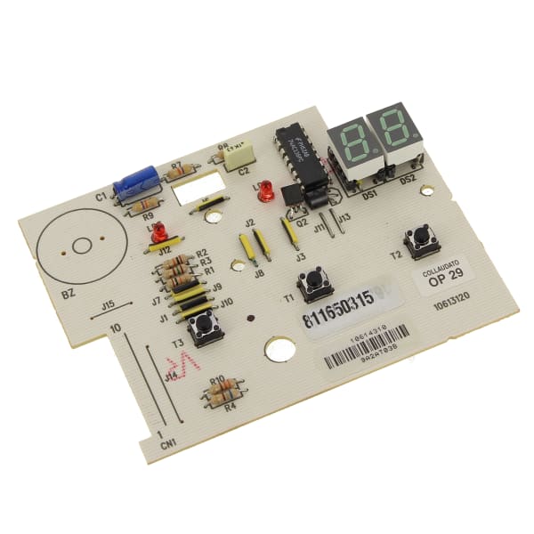 Module de commande grand format (1 / 1)