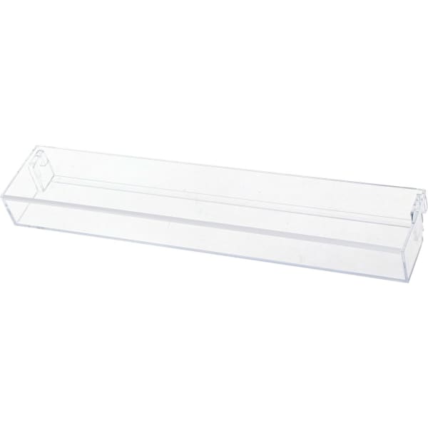 Balconnet enjoliveur neutre 569,3x58mm 140227931031 grand format (2 / 2)