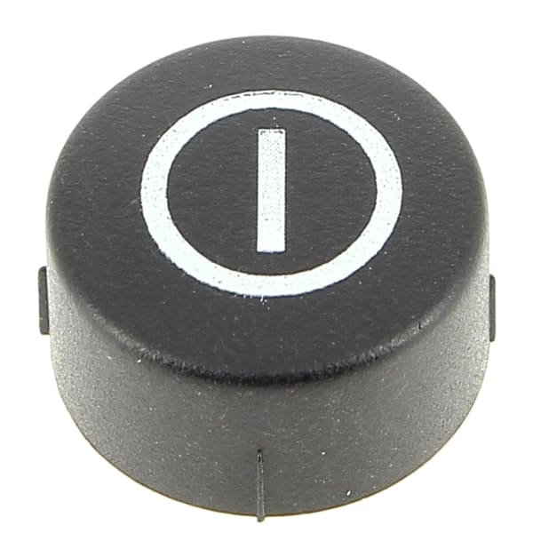 Touche on/off anthracite grand format (1 / 2)