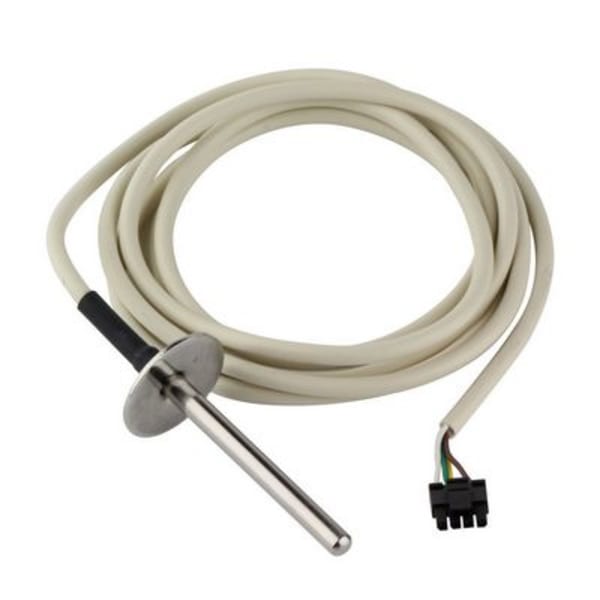 Sonde de température de fumées d=60mm 7747002902 grand format (1 / 1)