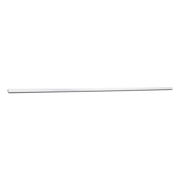 Enjoliveur de clayette en verre inox 4055488060 grand format (2 / 2)