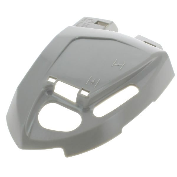 Carter de filtre a air 118801427/0 grand format (1 / 3)