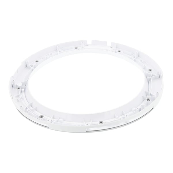 Encadrement de porte avant blanc 140029594029 grand format (2 / 2)