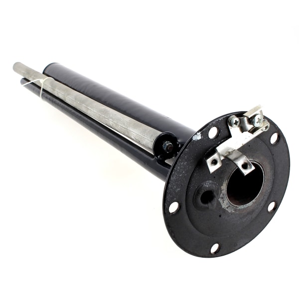 Corps de chauffe + anode, 396174 grand format (1 / 2)