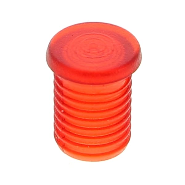 Capot de voyant rouge d=6, 763870160 grand format (1 / 2)