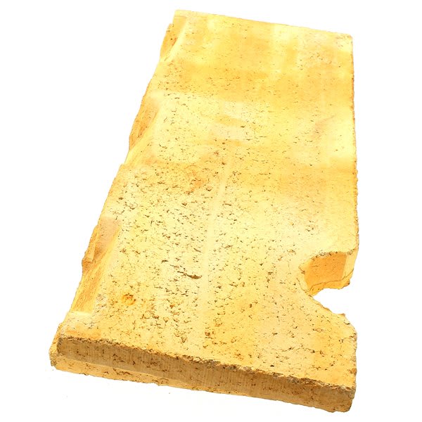 Brique supérieure gauche 08321504, 45x4444 grand format (3 / 3)