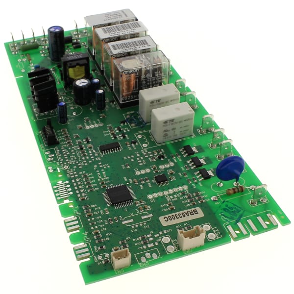 Module de puissance 72X8946 grand format (1 / 2)