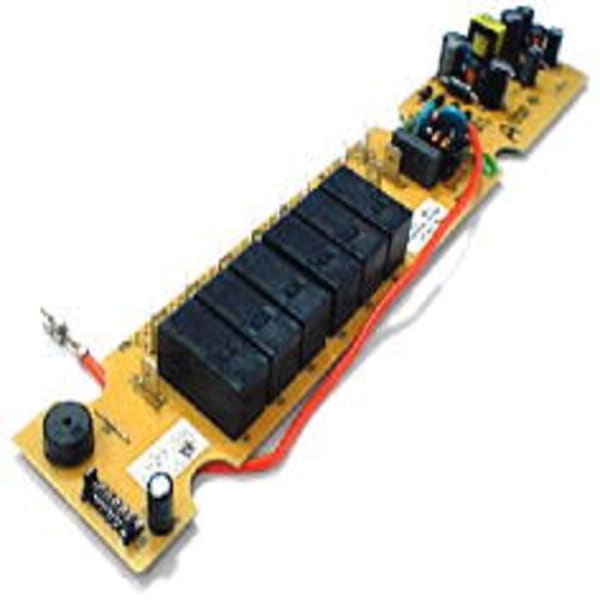Module de puissance grand format (1 / 1)