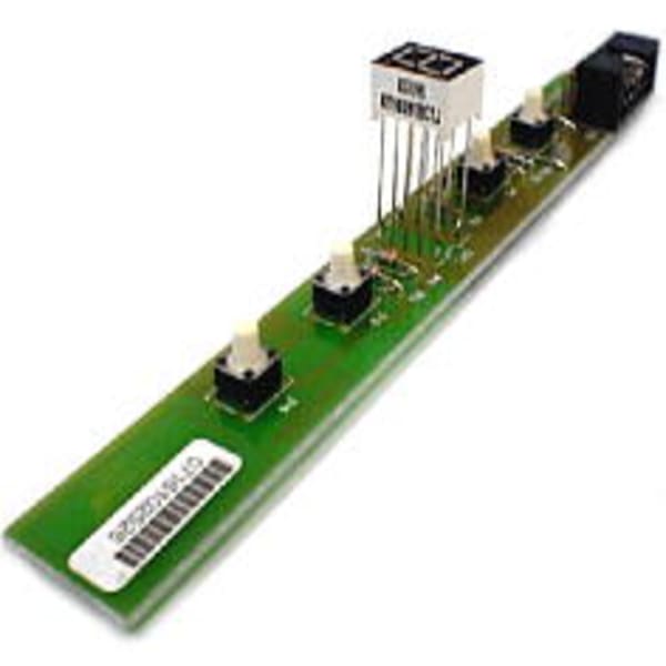 Module de commande grand format (1 / 1)