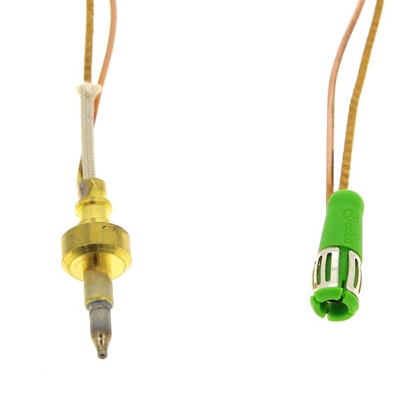 Thermocouple l = 500mm Z107022 grand format (2 / 2)