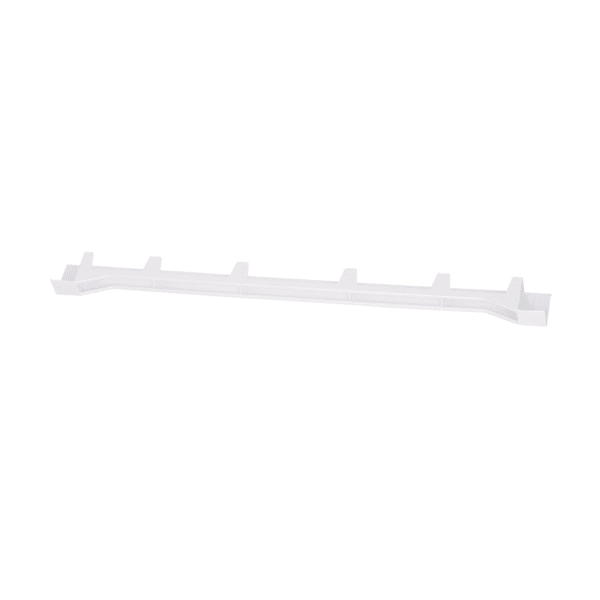 Grille de ventilation encastrable 543mm 140061253021 grand format (2 / 2)