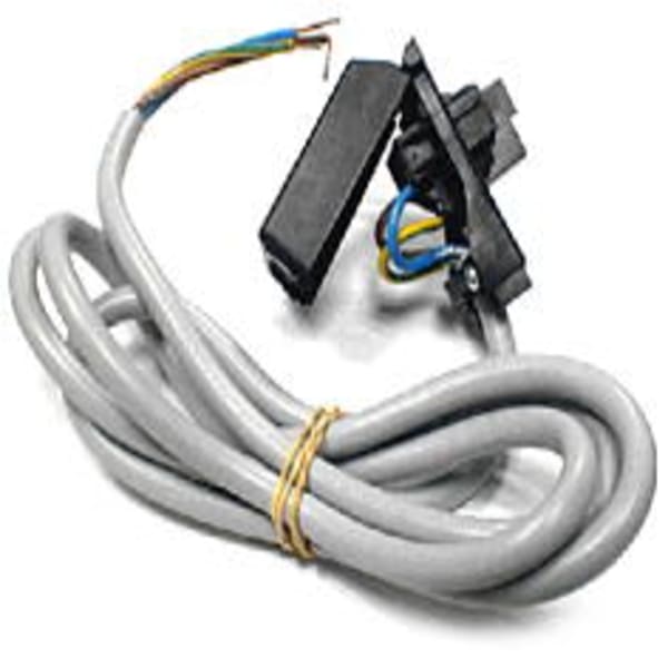Bornier + cable grand format (1 / 1)