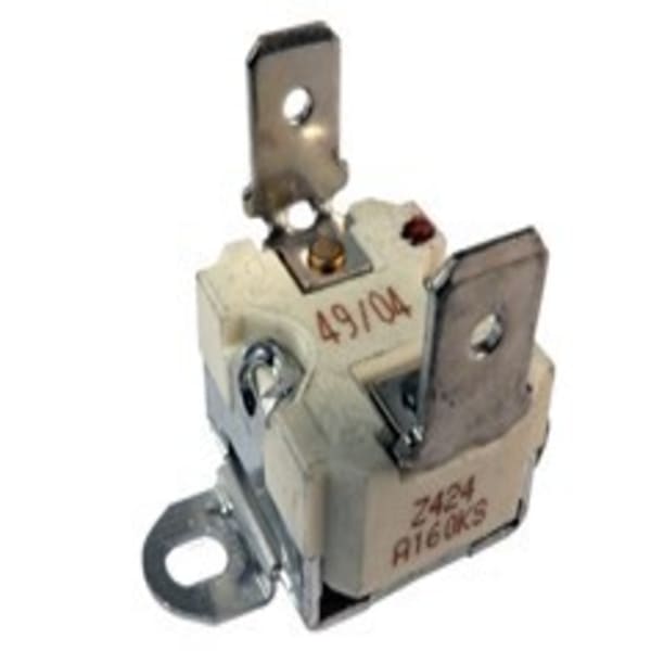 Thermostat securite z424 / a160ks grand format (1 / 1)